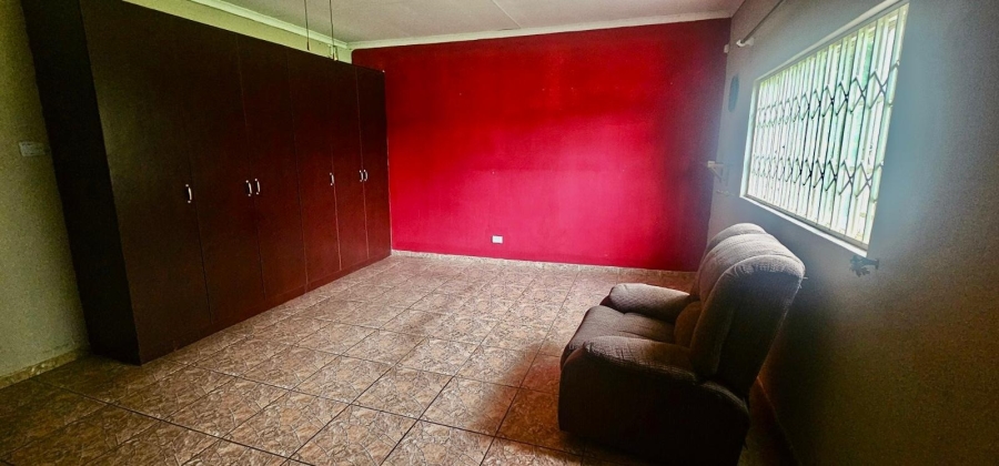 To Let 4 Bedroom Property for Rent in Spruitfontein North West